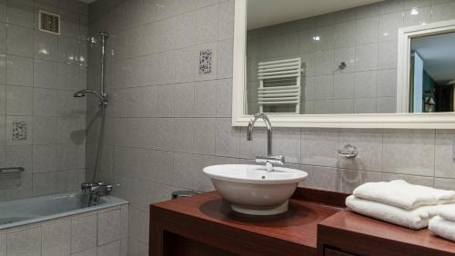 Hotel Le Clos De Marie