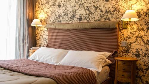 Hotel Le Clos De Marie