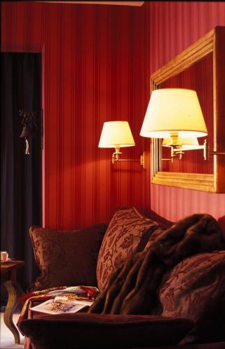 Hotel Le Clos De Marie