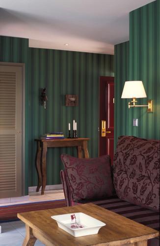 Hotel Le Clos De Marie