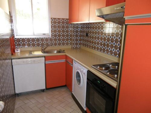 Hotel Residence Le Catalogne