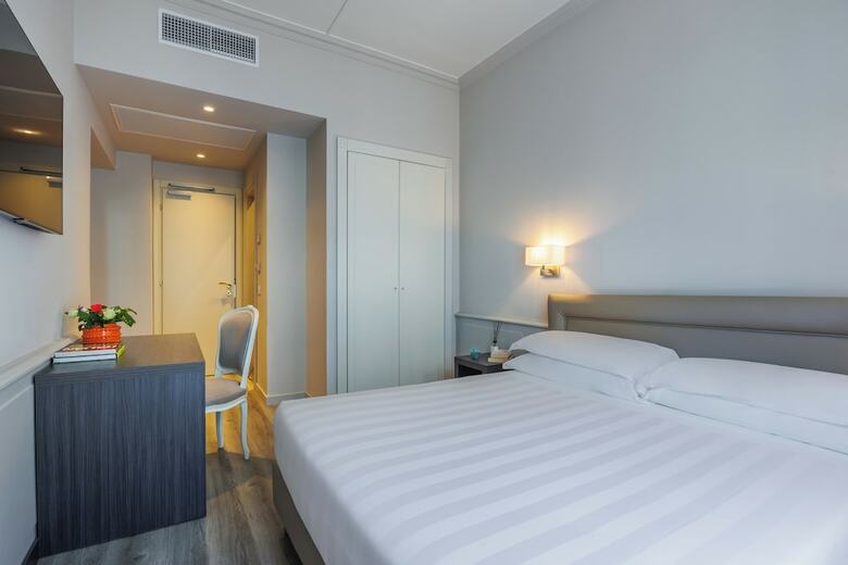 Hotel Parco Dei Principi