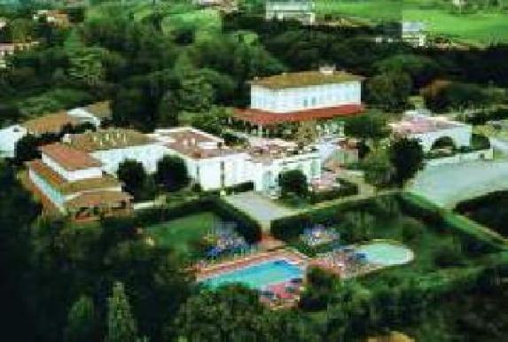 Hotel Garden