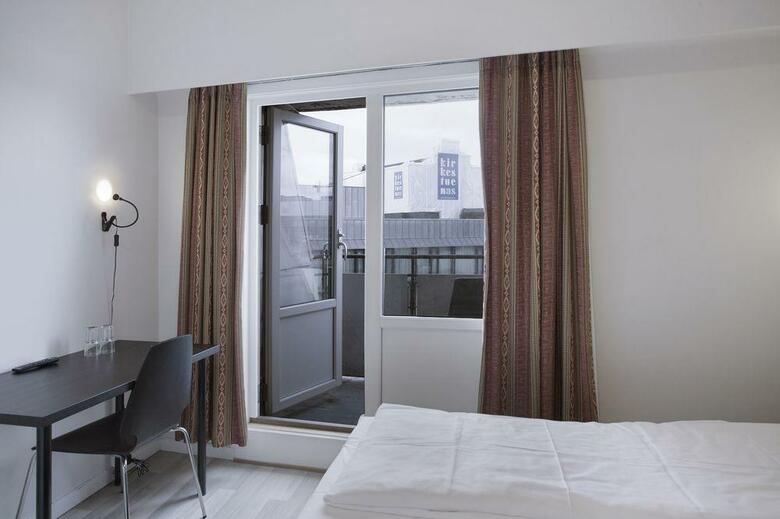 Hotel P-hotels Oslo