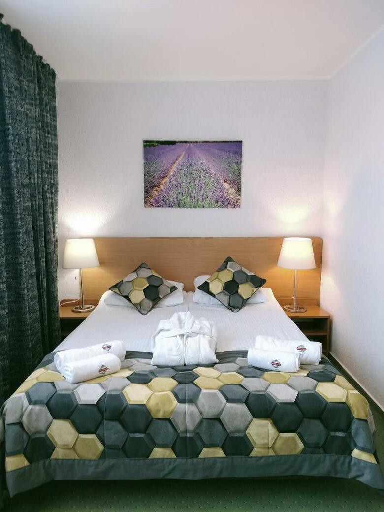Hotel Gromada Poznan