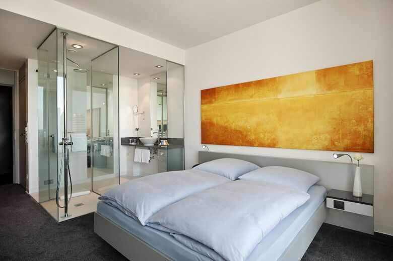 Hotel Doubletree By Hilton Frankfurt Niederrad