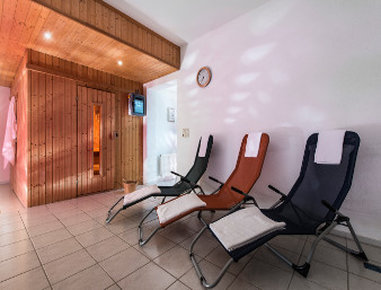 Hotel Grand City Leipzig Zentrum