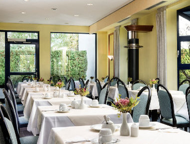 Hotel Grand City Leipzig Zentrum