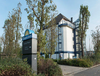 Hotel Grand City Leipzig Zentrum