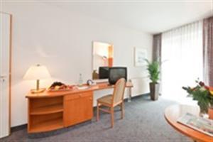 Hotel Und Appartementhaus Am Ratsholz