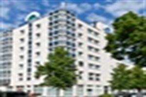 Hotel Und Appartementhaus Am Ratsholz