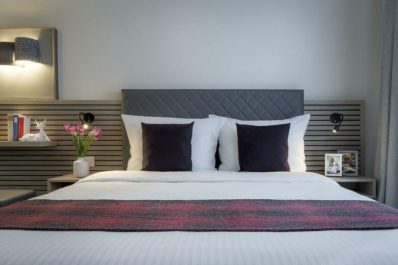 Hotel Citadines Munich Arnulfpark
