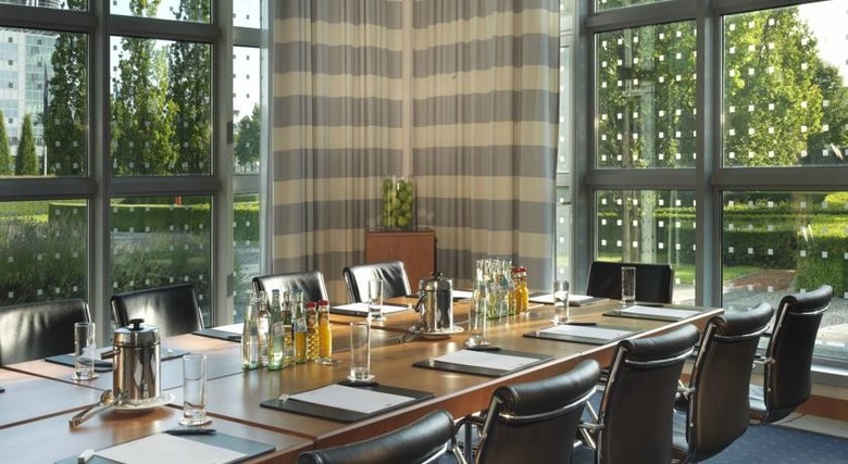 Hotel Hilton Munich Airport