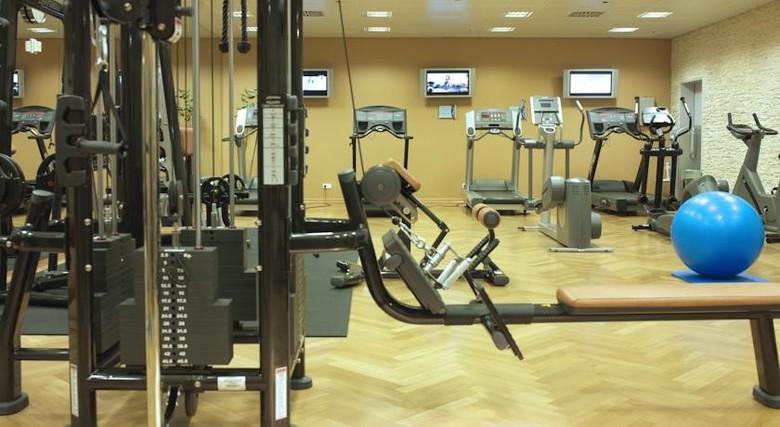 Hotel Hilton Munich Airport