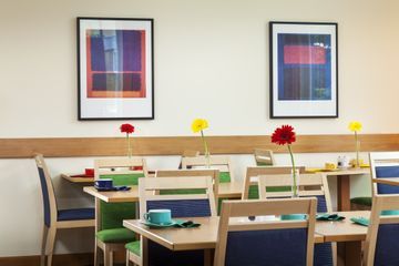 Hotel Park Inn Frankfurter Ring