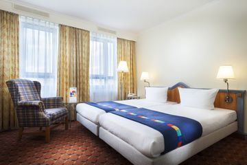 Hotel Park Inn Frankfurter Ring