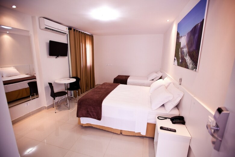 Hotel Del Rey