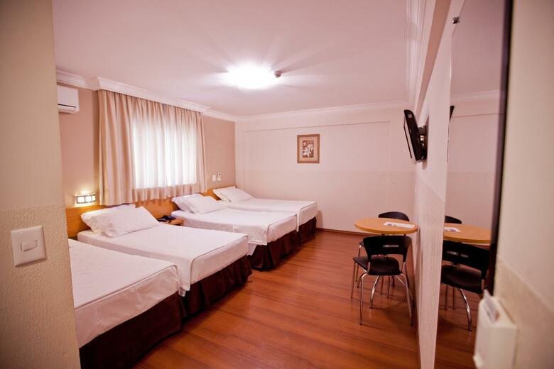Hotel Del Rey