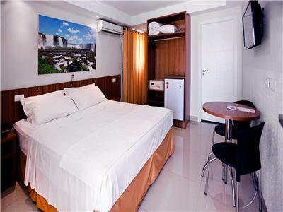 Hotel Del Rey