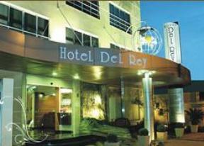 Hotel Del Rey