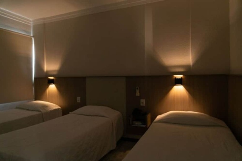 Iguassu Express Hotel