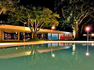 Brasilia Palace Hotel