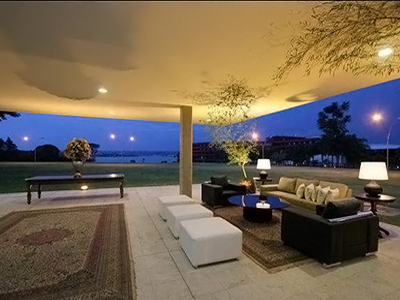 Brasilia Palace Hotel