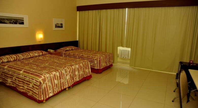 Hotel Atl�ntico Praia