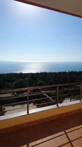 Hotel Dhori House Dhermi