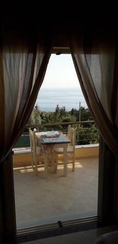 Hotel Dhori House Dhermi