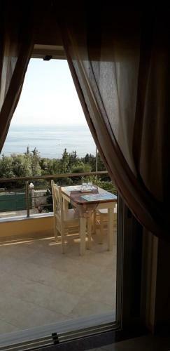 Hotel Dhori House Dhermi