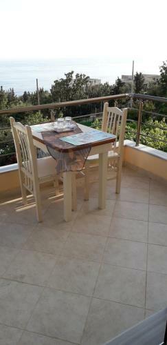 Hotel Dhori House Dhermi