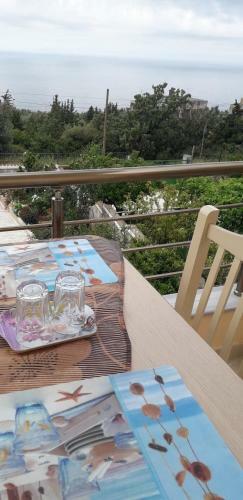 Hotel Dhori House Dhermi