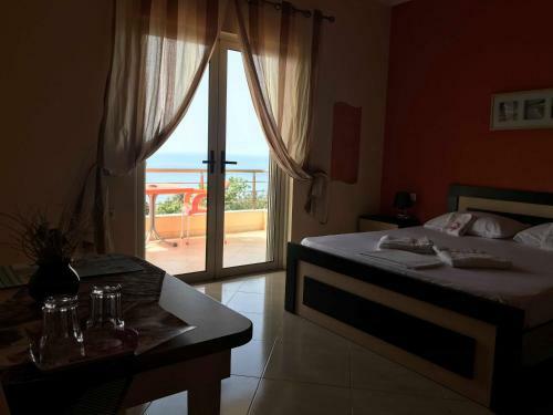 Hotel Dhori House Dhermi
