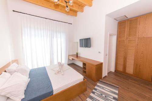 Hildon Eco Hotel