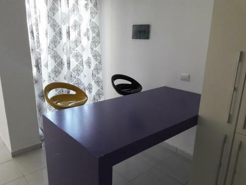 Hotel Olives Residence