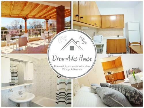 Hostal Dreamades House - Village