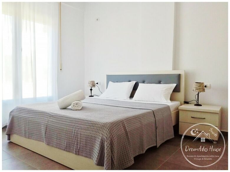 Apartamento Dreamades House - Seaside