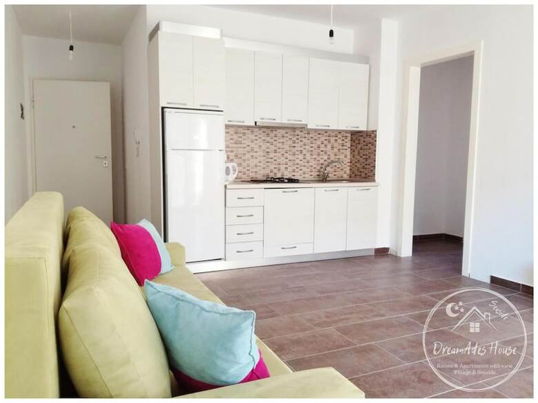 Apartamento Dreamades House - Seaside