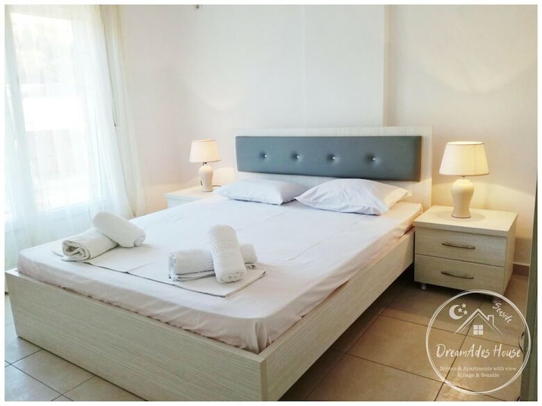 Apartamento Dreamades House - Seaside