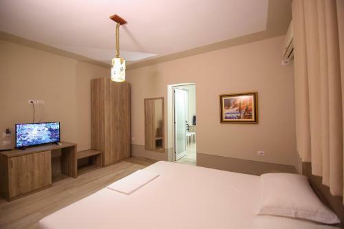 Hostal Vila Kristi