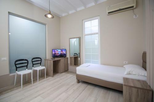 Hostal Vila Kristi