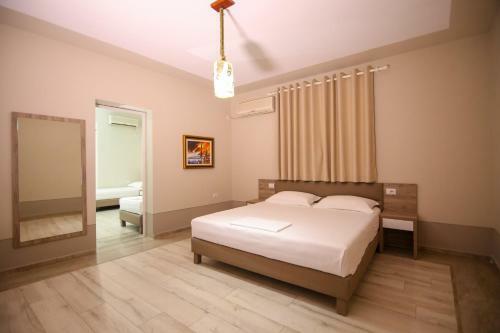Hostal Vila Kristi