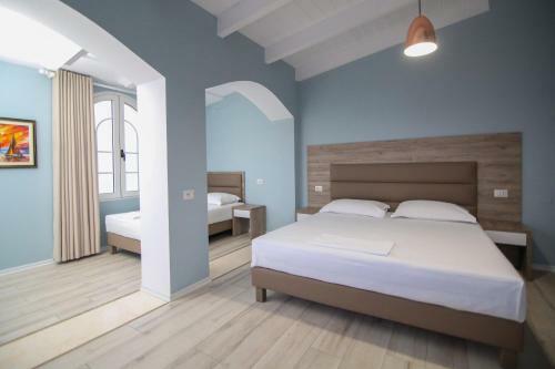 Hostal Vila Kristi