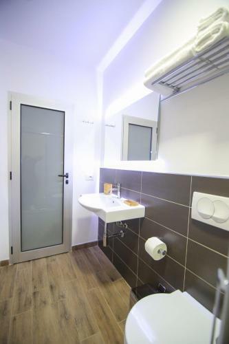 Hostal Vila Kristi