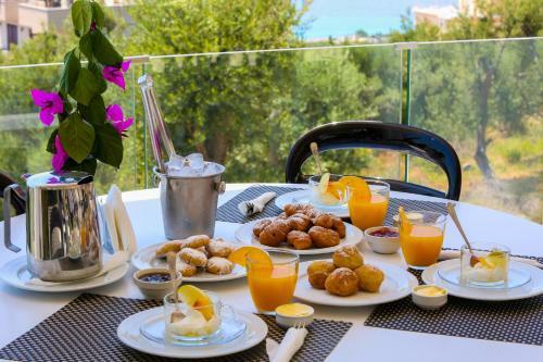 Hostal Vila Kristi
