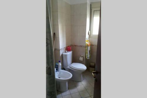 Splendido Apartmens Golem Durres