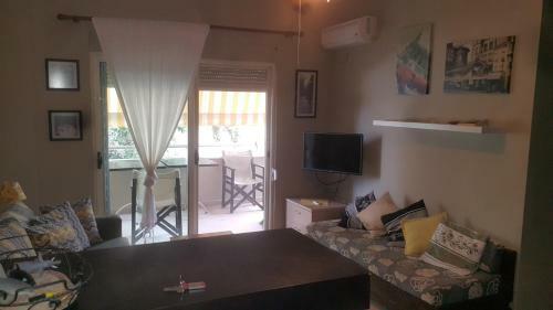 Splendido Apartmens Golem Durres