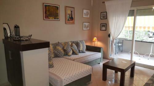 Splendido Apartmens Golem Durres