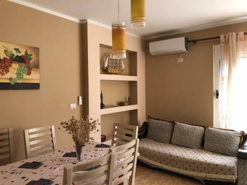 Apartamento Bella Vista